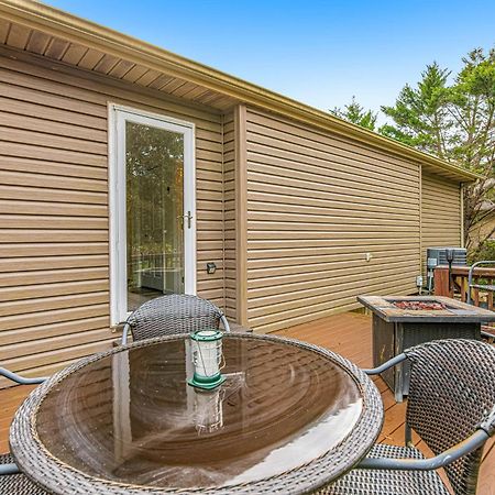 Casa Luna Pigeon Forge Εξωτερικό φωτογραφία