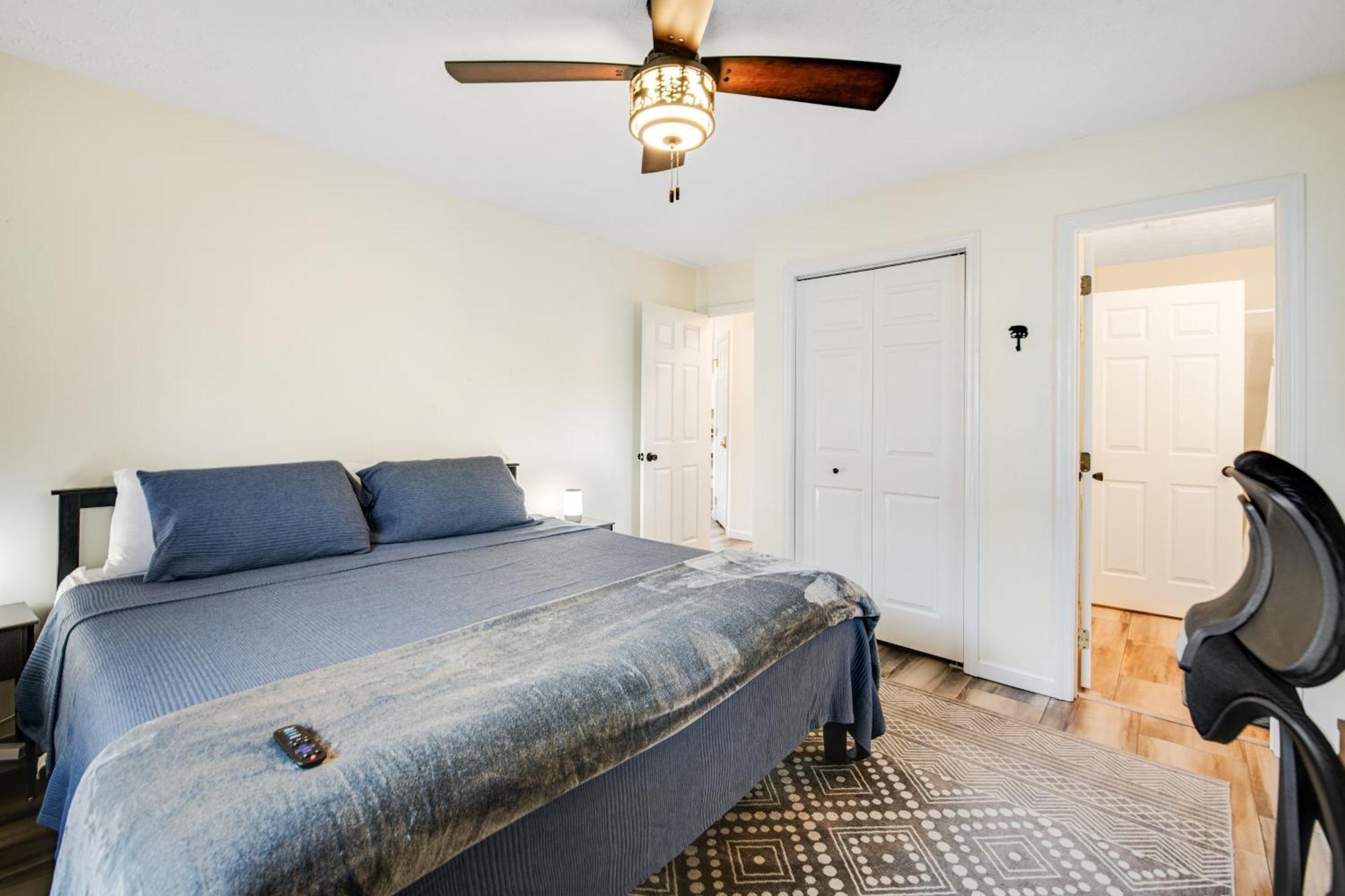 Casa Luna Pigeon Forge Εξωτερικό φωτογραφία