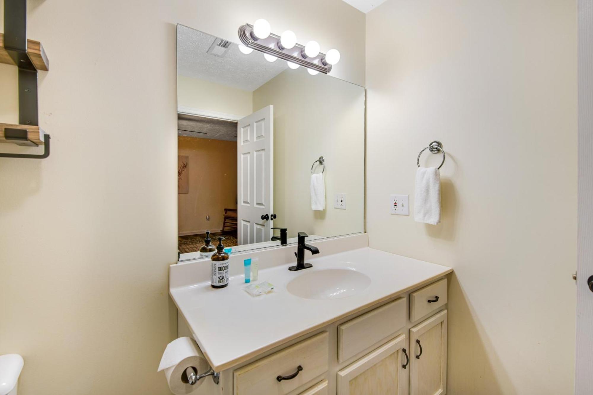 Casa Luna Pigeon Forge Εξωτερικό φωτογραφία