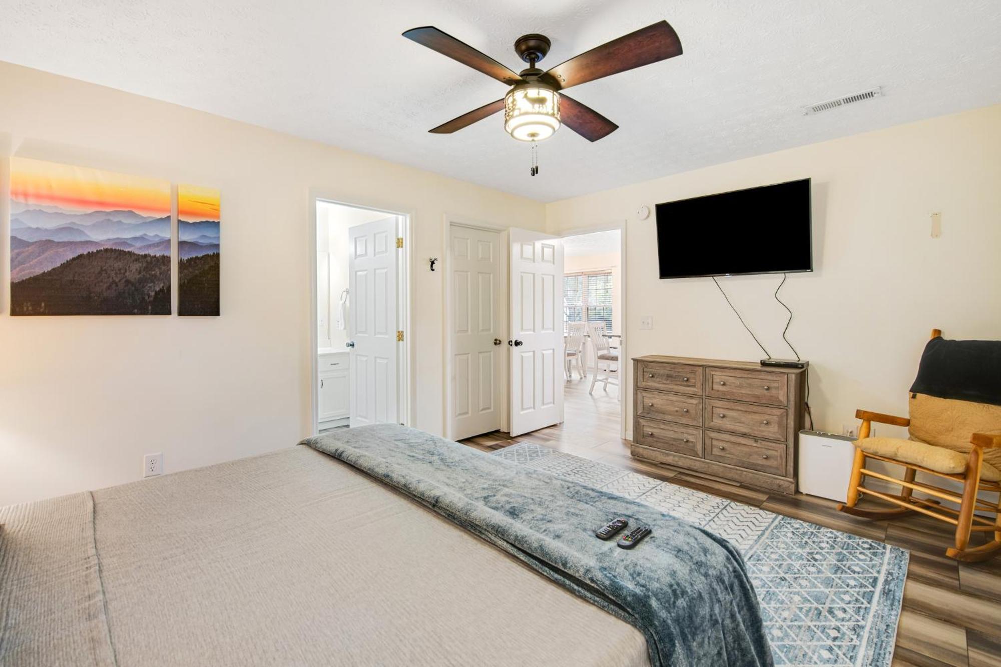 Casa Luna Pigeon Forge Εξωτερικό φωτογραφία