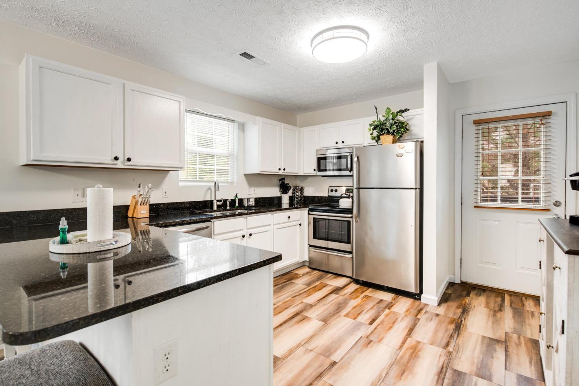 Casa Luna Pigeon Forge Εξωτερικό φωτογραφία